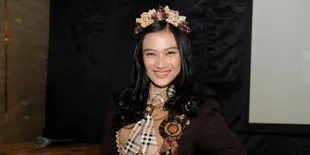 Melody Sudah Sejak 3 Tahun Lalu Berpikir Untuk Graduate Dari JKT48