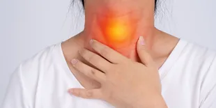 Memahami Amandel: Ciri-Ciri, Penyebab, Gejala, dan Cara Efektif Mengatasinya!