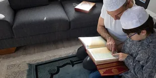 Arti Surat Ad Dhuha, Ketahui Juga Azbabun Nuzul dan Keutamaan-keutamaannya
