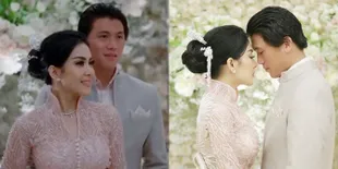 Memahami dengan Sabar, Cara Syahrini Mengabdi Sebagai Istri Reino Barack