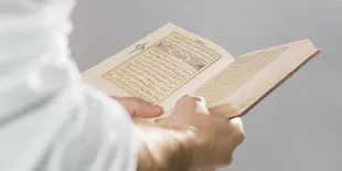 Surat At Tin Artinya Buah Tin, Simak Sejarah dan Keutamaannya