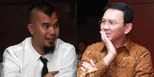 Memanas, Gubernur DKI Jakarta Ahok Merasa Dihina Oleh Ahmad Dhani