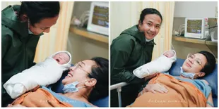 Memang Sudah Putuskan Berhenti dari Dunia Hiburan Tanah Air Sejak Lama, Dea Ananda Ingin Fokus Rawat Anak