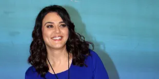 Memasuki Angka 41 Tahun, Preity Zinta Diramal Bakal Dapat...