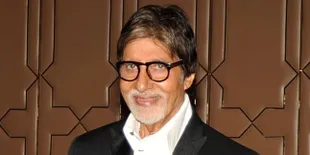 Memasuki Bulan Ramadan, Amitabh Bachchan Sapa Seluruh Umat Muslim