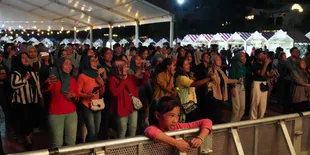 Memasuki Edisi Ke-5, Nagita Slavina Kembali Gandeng Puluhan Pelaku Usaha Kuniler di Jajarans Festival Powered by Bright Gas