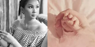 Jelang Usia Kandungan 2 Bulan, Kalina Ocktaranny Alami Keguguran