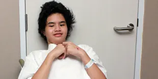 Membaik, Dul Sudah Bisa Main Gitar