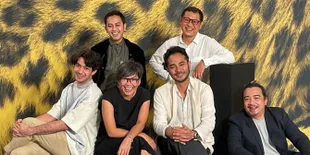 Membanggakan, Film 'SEPERTI DENDAM, RINDU HARUS DIBAYAR TUNTAS' Boyong Piala Golden Leopard dalam Locarno Film Festival 2021