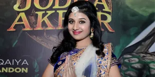 Membanggakan, Paridhi Sharma Dapat Penghargaan Bergengsi Ini