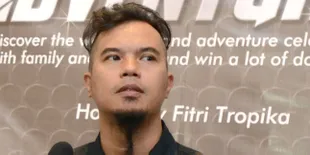 Membara, Ajakan Mediasi Ahmad Dhani Tak Digubris Farhat Abbas