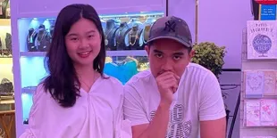 Membela Felicia, Teman Masa Kuliah Kaesang Pangarep Buka Suara: Laki-Laki Macam Apa Kamu?