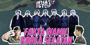 Member BTS Siap Berangkat, Ini Dia Fakta Seputar Wajib Militer Korea Selatan!