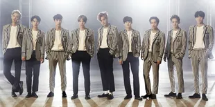 Member EXO Dirumorkan Bakal Ikut 'We Got Married', Setuju Nggak?