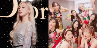 Member Girls Generation Menangis Dengarkan Lagu Baru Tiffany Young 'Born Again'