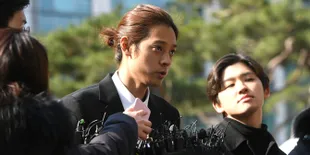 Member Grup Chat Jung Joon Young Diduga Memperkosa, Satu Seleb Ikut Terlibat