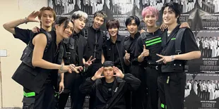 Member NCT Unfollow Hingga Hapus Foto Taeil Usai Dikeluarkan dari Grup Karena Kasus Pelecehan Seksual