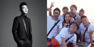 Member Running Man & Agensi Tak Tahu Soal Pernikahan Kang Gary