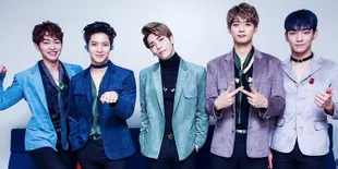 Member SHINee Akui Lakukan Terapi Setelah Kematian Jonghyun