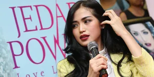 Membuat Kecewa Banyak Orang, Jessica Iskandar Minta Maaf