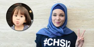 Meme Kala Madali Tentang Sinetron CHSI 2 Bikin Dewi Sandra Gemas