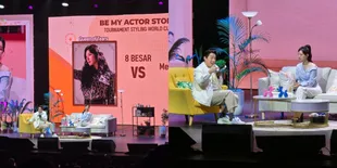 Memerankan Hong Hae In yang Mewah di QUEEN OF TEARS, Kim Ji Won Mengaku Seru Sekali Bisa Tunjukkan Berbagai Style