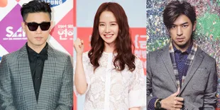 Memilih Antara Kang Gary &#38; Chen Bolin, Ini Keputusan Song Ji Hyo