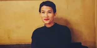 Memilih Jadi Wanita Seutuhnya, Oscar Lawalata Kini Punya Nama Baru