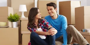 Memilih Pasangan Berdasarkan Hunian Impiannya, Kamu Suka yang Mana?