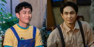 Tak Disangka! Ini Seputar Fakta Oh Jung Se Pemain Sang Tae di Drama IT'S OKAY TO NOT BE OKAY, Idap Penyakit Serius