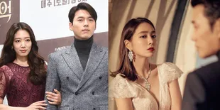 MEMORIES OF THE ALHAMBRA Hyun Bin - Park Shin Hye Kalahkan Rating Drama Lee Min Jung