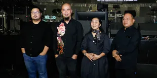 Memperingati 30 Tahun Berkarier, Dewa 19 Bakal Gelar Konser Secara Offline dan Virtual