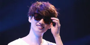 Memposting Foto Bugil, Twitter Eunhyuk Super Junior Kena Hack?