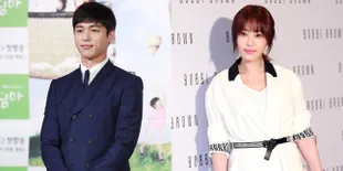 Memukau Dengan Gaun Putih, Kang Ye Won Resmi 'Nikahi' Oh Min Suk