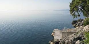 Memukaunya Pesona Jabuka di Kroasia!