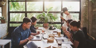 Menakar Seberapa Jauh Pemahaman Milenial Tentang Decacorn