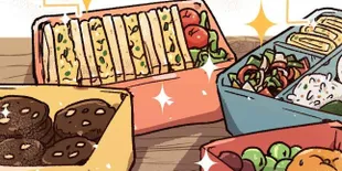 5 Webtoon Ini Memberi Pengetahuan Serta Tips dan Trik Untuk Pembacanya Lho! Sudah Baca Belum?