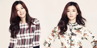 Menakjubkan, Bayaran Jun Ji Hyun Lebih Dari Rp 200 M