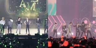 Menampilkan Konser Spektakuler Selama 3 Hari, NCT DREAM TOUR &#8216;The Dream Show 2: In A DREAM&#8217; di Jakarta Bikin NCTzen Super Bahagia