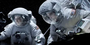 Menang di BAFTA, Film 'GRAVITY' Tuai Kritikan