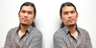 Menang di Dahsyatnya Awards 2015, Virzha Kalahkan Pamor Al!