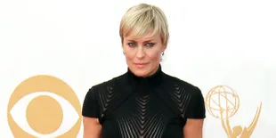 Menang Golden Globe, Artis Ini Malah Kena 'Bencana' Memalukan