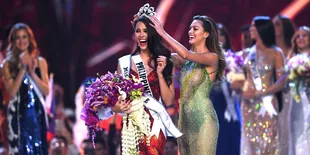 Menang Miss Universe 2018, Catriona Gray Rupanya Seorang Aktivis &#38; Asisten Guru!
