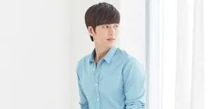 Menang Penghargaan, Park Hae Jin Sindir 'Cheese in the Trap'?