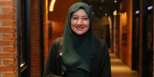 Menang Piala Citra 2019, Cut Mini Tak Menyangka Jadi Pemeran Pendukung Wanita Terbaik