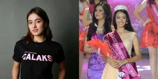 Menangi Miss Celebrity 2015, Simak Fakta Perjalanan Karir Mawar de Jongh yang Kini Makin Bersinar