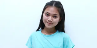 Menangis, Puput LIDA 2019 Dapat Pelajaran Mahal dari Soimah