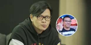 Menangis Saat Anang Gantikan Posisinya di Indonesian Idol, Ini Alasan Armand Maulana