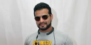 Menangkan Piala Aktor Terbaik, Karan Patel Dapat Kejutan Manis