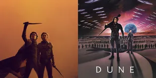 Menantikan &#8216;DUNE: PART 2&#8217; di 2024, Berikut Sederet Film Sci-Fi Serupa yang Wajib Kamu Tonton